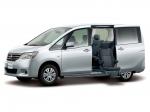 Nissan Serena 2011 года